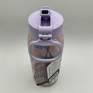 Hydrapeak Artisian Collection 32 oz CSF Dlavender